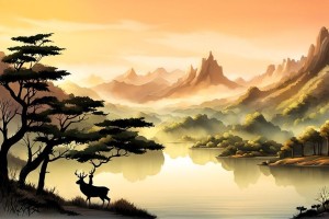 数码店铺取名简单大气一点