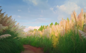 长流水与大驿土