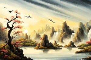 2024年8月3日出生的宝宝是什么命？命运如何？