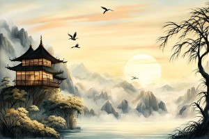 2025年4月28日出生的宝宝是什么命？命运如何？