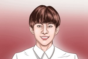 手指并拢没有缝隙手相