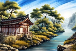 大海水和霹雳火命相克吗