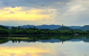 什么旺海中金命