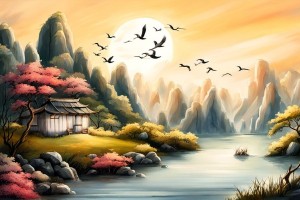 2025年12月15日出生的宝宝是什么命？命运如何？