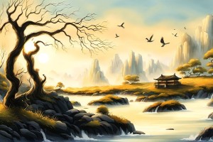 2024年6月6日出生的宝宝是什么命？命运如何？