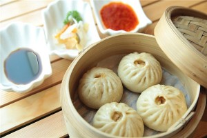 包子铺取名字大全集
