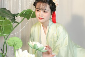 什么样面相的女人重感情