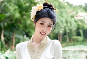旺夫面相特征女人面相分析