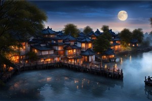 电子商务公司取什么名字好听