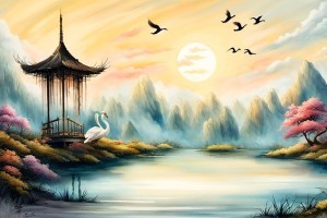 2024年2月17日出生的宝宝是什么命？命运如何？