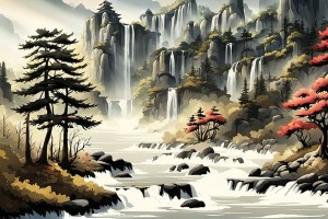 炉中火和大海水命婚配怎样