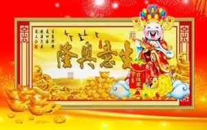 意兴隆吉祥的店名怎么取好听点