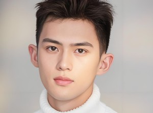 什么面相的男人是潜力股