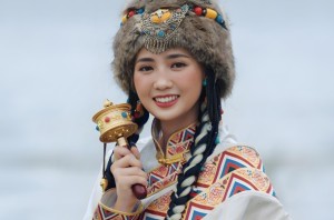 什么样的女人吸引的都是有钱人