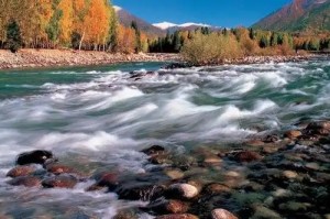 大溪水如何好命