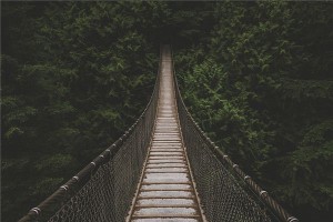 梦见吊桥是什么意思？