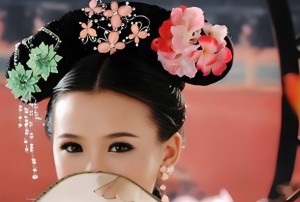 旺夫又旺己的女人面相特征分析