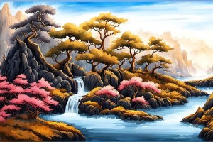 松柏木命一生最克3个人
