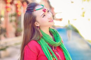 什么面相的女人最损夫妻关系