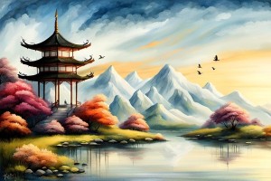 2025年4月12日出生的宝宝是什么命？命运如何？
