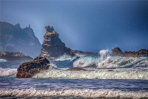 梦见海水暴涨是什么意思？
