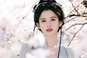 五大克夫女人面相特征分析