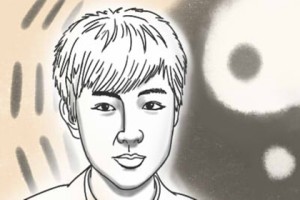 手相图解大全男左手 婚姻线