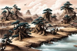 沙中土的克星第一名
