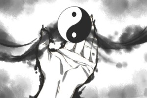 掌纹解析女右
