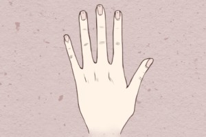 女人右手上有痣代表什么意思