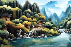山头火命是火命还是木命呢