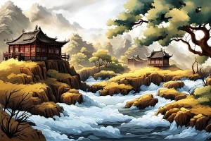 足疗店起名又大气又招财的名字有哪些