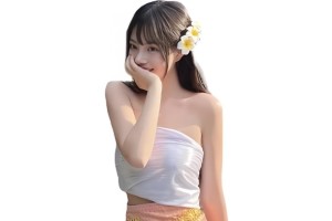 天生财运好的12种女人面相特征分析