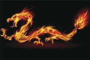 龙年是哪年