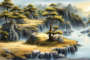 涧下水命最怕啥生肖