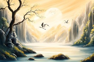 2024年12月7日出生的宝宝是什么命？命运如何？