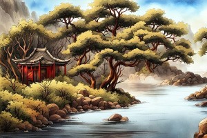 什么最旺桑柘木命的人