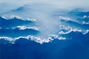 梦见蓝天是什么意思？