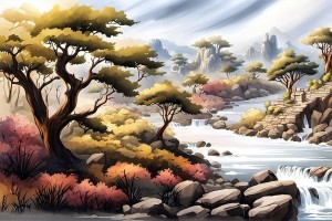 1975大溪水命缺什么