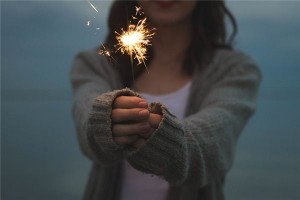 梦见星星之火是什么意思？