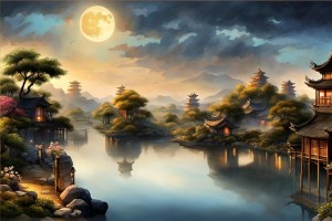 鞋业公司名字取什么好听