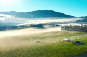 八字有穿害能富贵吗