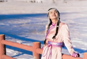 通过嘴巴形状看女人是否多情