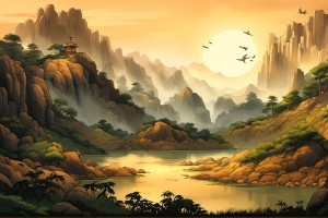五行最好的龙是哪个龙