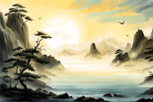 2024年9月18日出生的宝宝是什么命？命运如何？