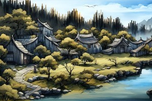 水命人适合佩戴什么首饰