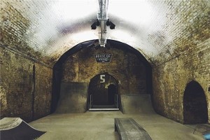 梦见地下室是什么意思？