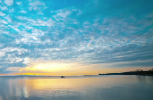 坎卦为水什么意思呢