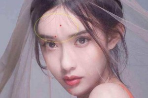 女人哪些痣是富贵痣
