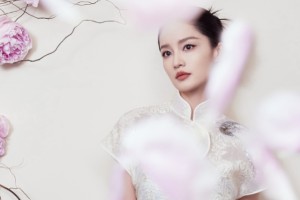怎么样从眼神里看一个女孩